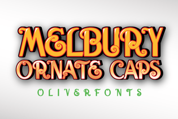 Melbury Ornate: The Ultimate Free Download for Stunning Designs